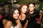 Friday Night at Barbacane Pub, Byblos